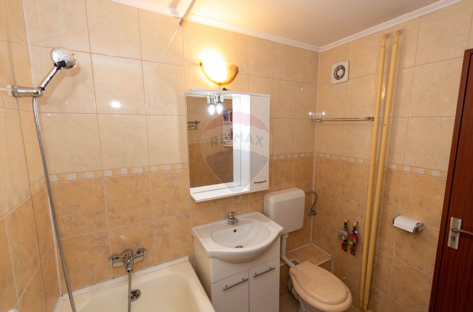 2 room apartment for sale , 48mpu , National Arena