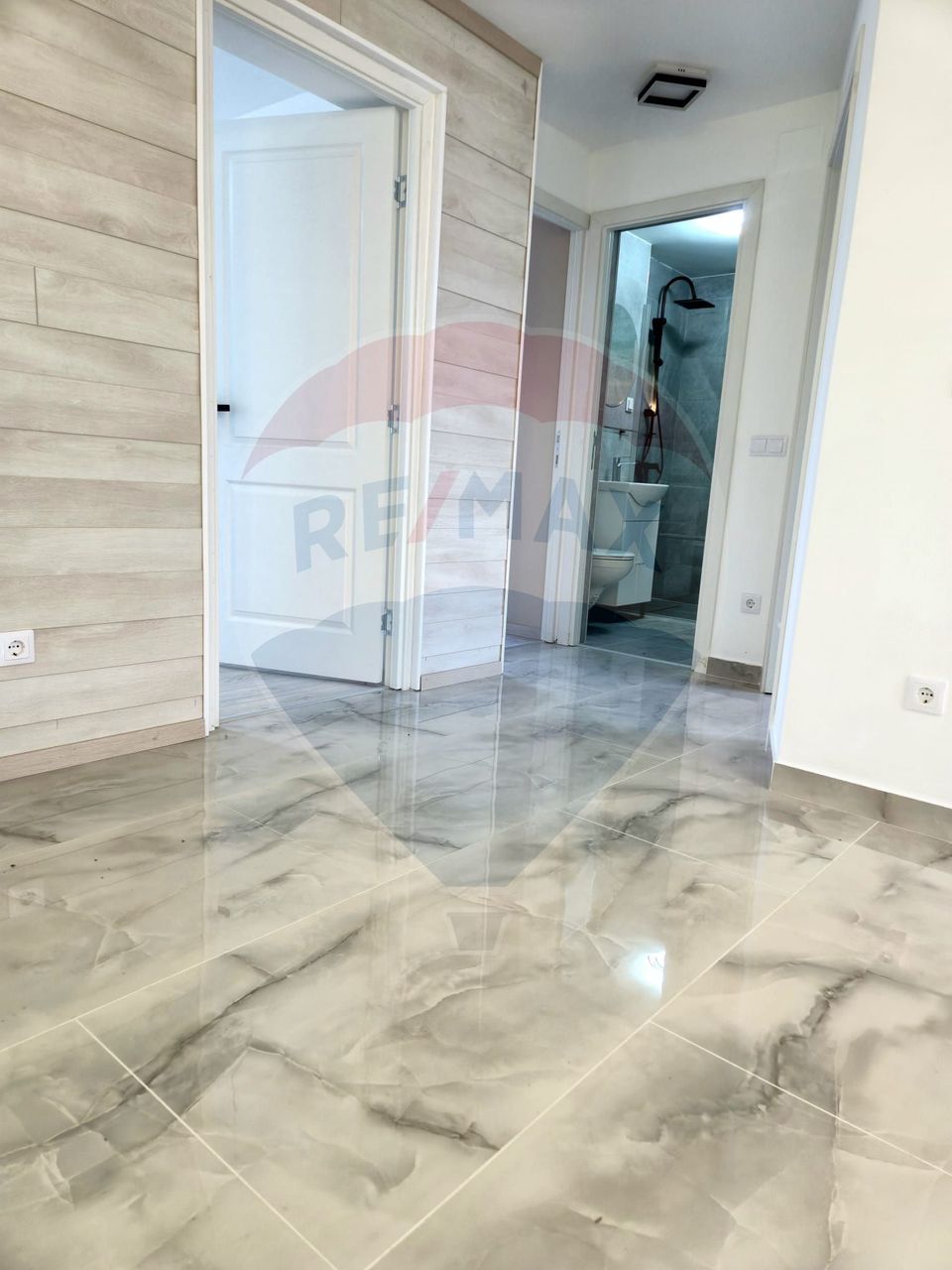 4 room Apartment for sale, Ultracentral area