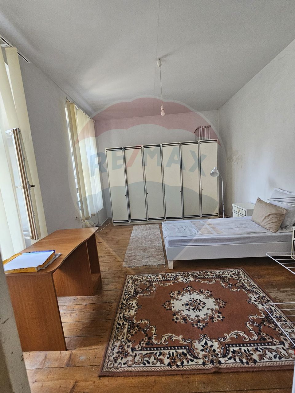 1 room Apartment for rent, Ultracentral area