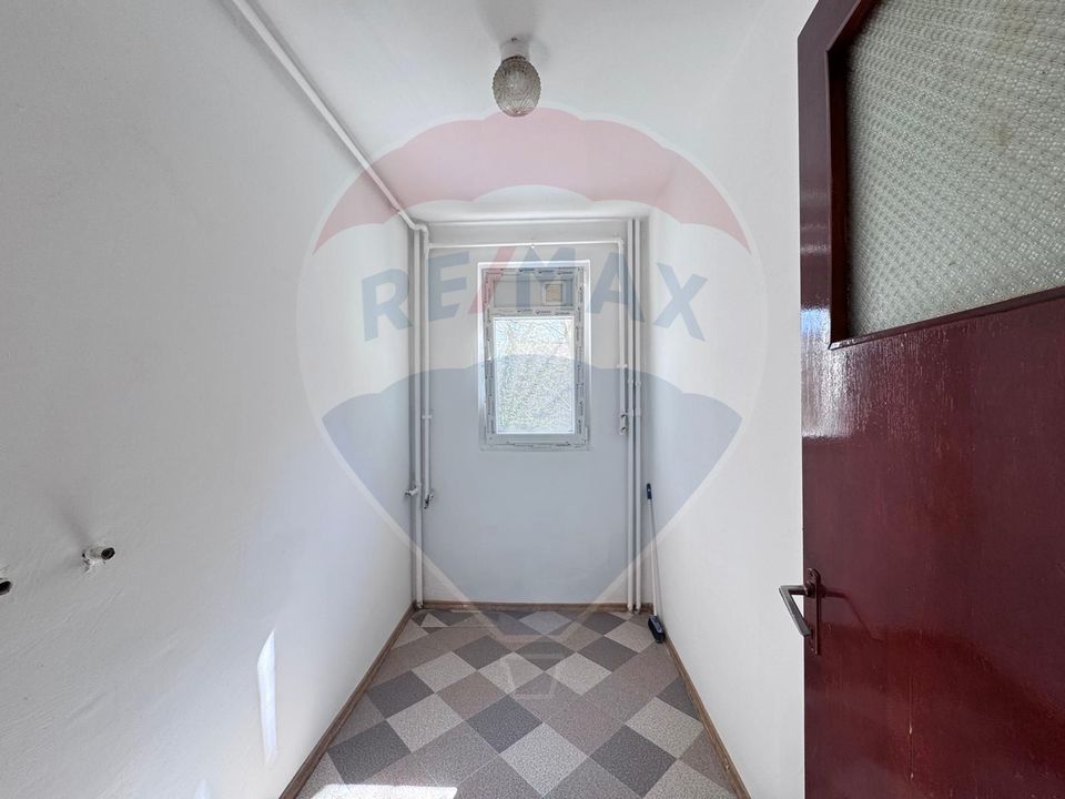 Apartament 2 camere de vanzare - Sos Giurgiului, Toporasi