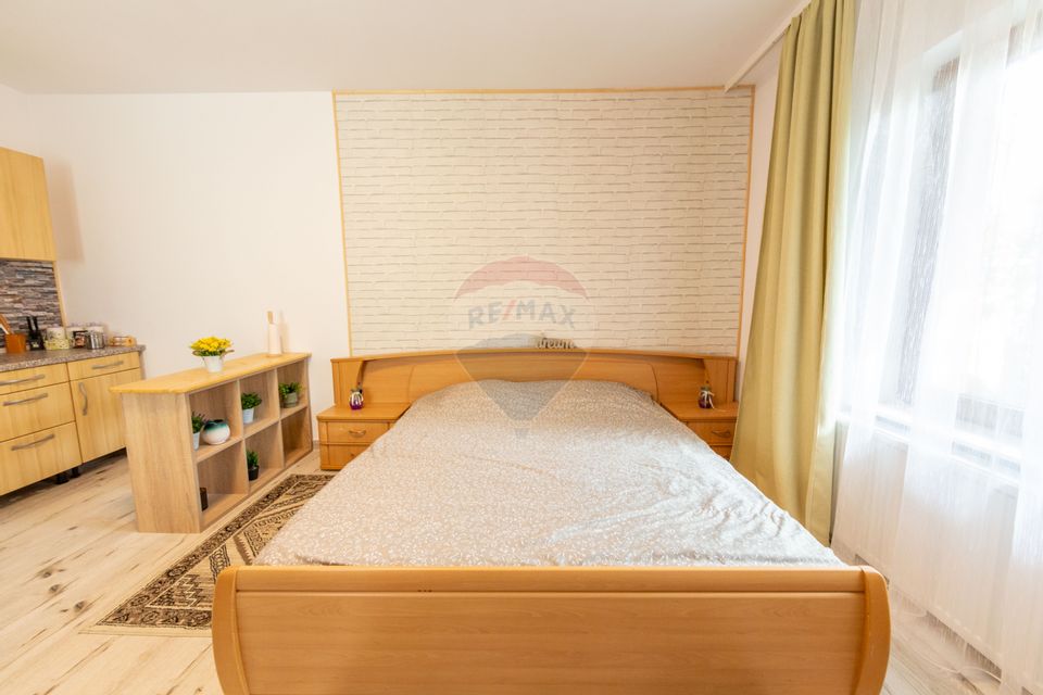 7 room House / Villa for rent, Astra area