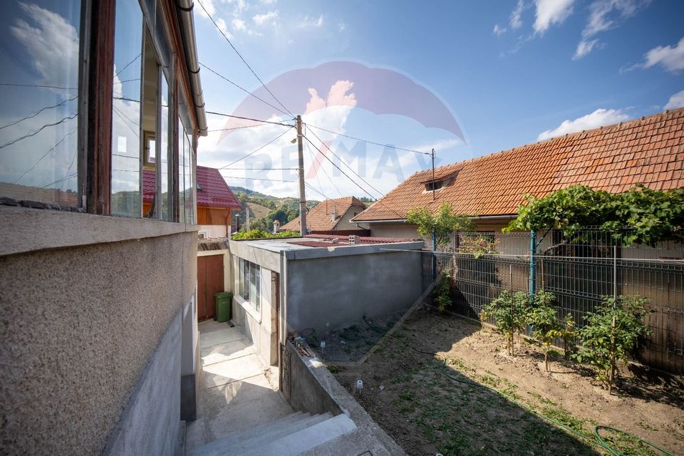 4 room House / Villa for sale, Schei area