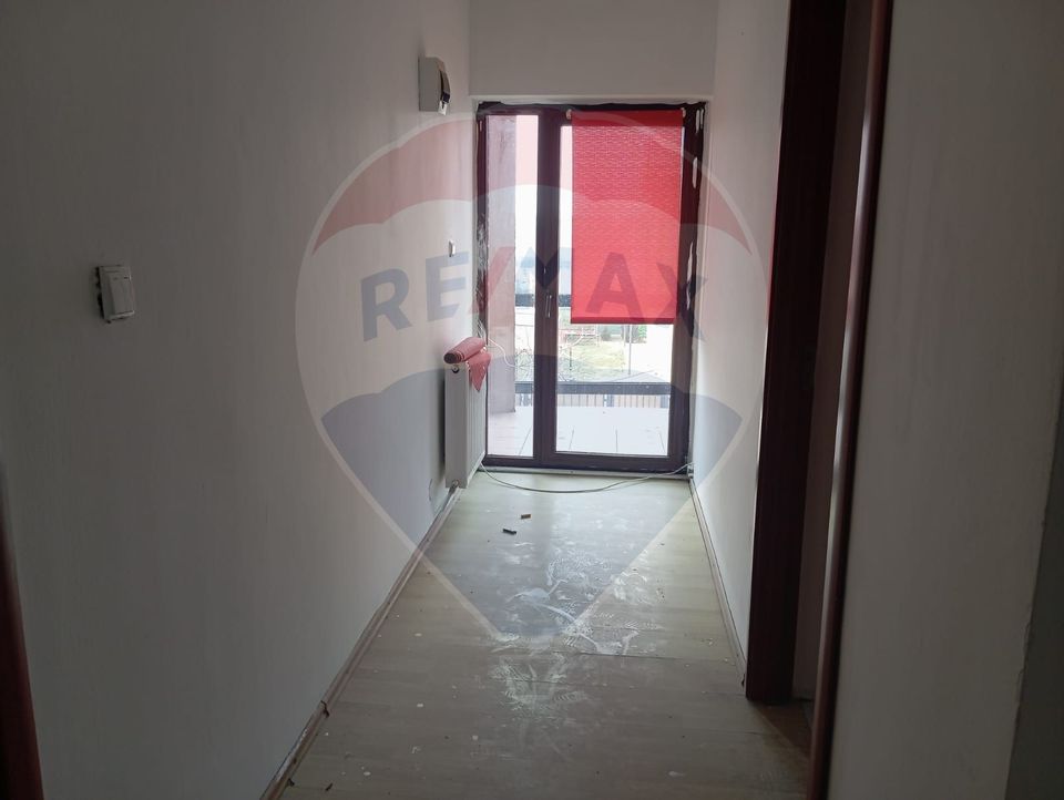 Casă / Vilă cu 5 camere de închiriat în zona Bariera Valcii