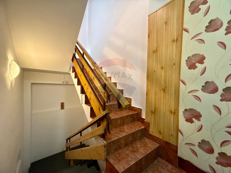 16 room House / Villa for sale, Coiciu area