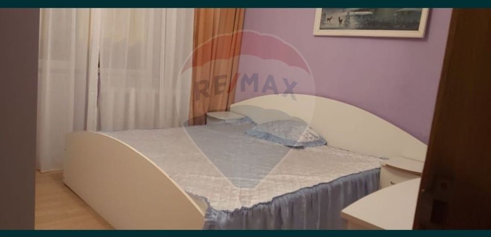 Apartament de inchiriat Constanta KM4