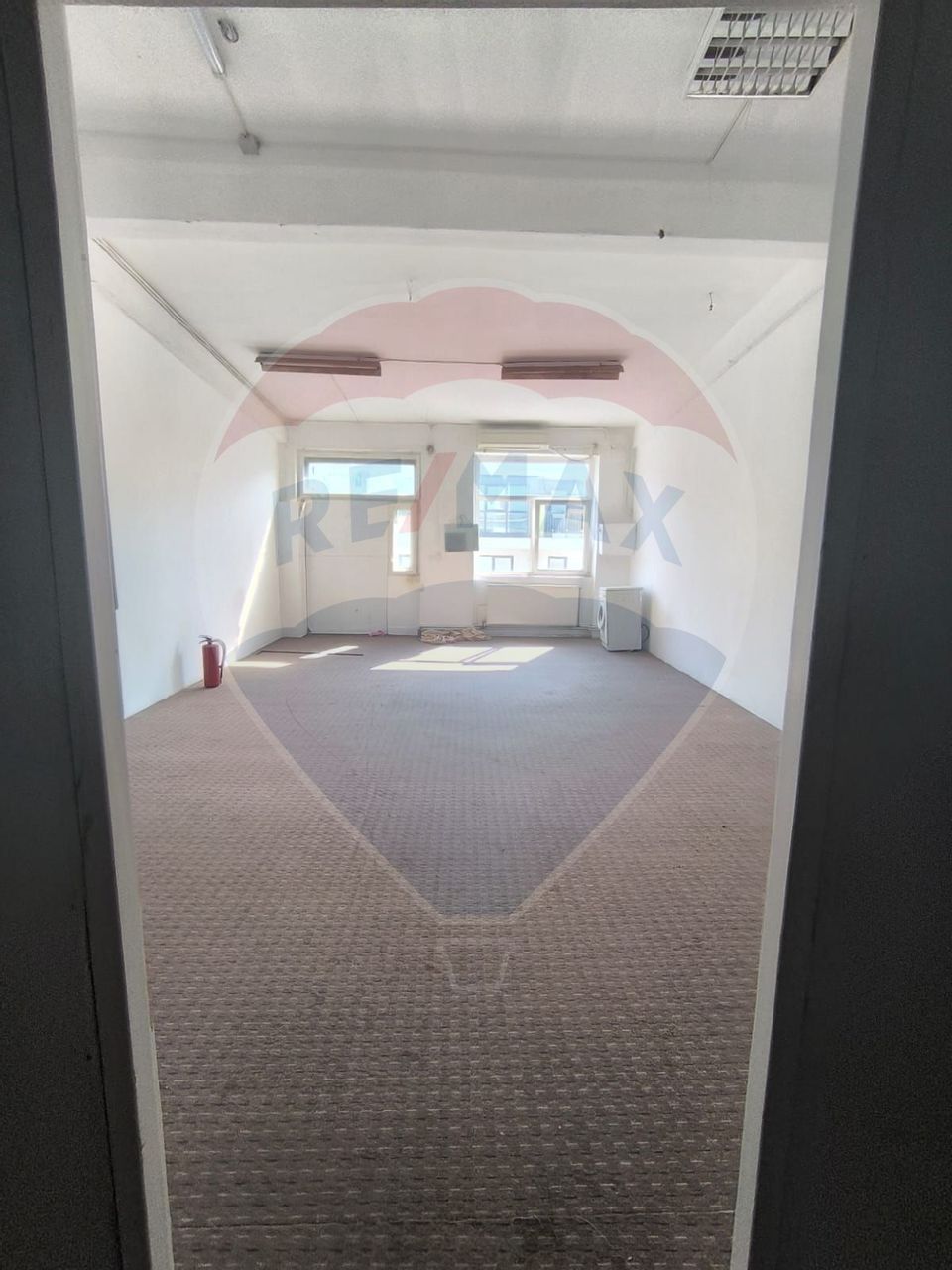 Spațiu comercial de inchiriat