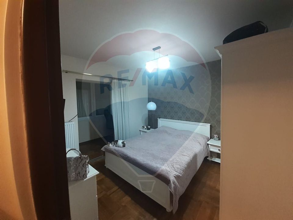 Apartament  LUX  cu 2 camere de vânzare în zona MiORITA MICALACA