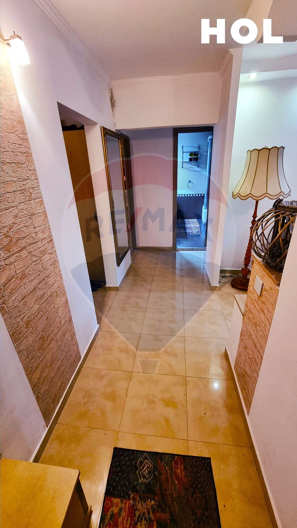 4 room Apartment for sale, Republicii area