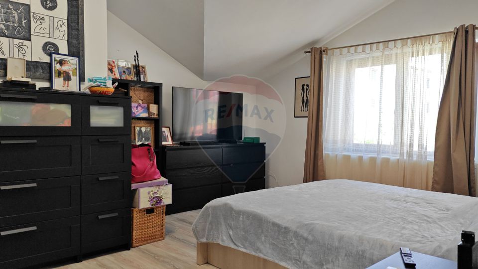 5 room House / Villa for rent, Nord area