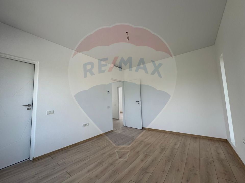 Vanzare Casa/Vila - Ansamblu rezidential - Cernavodă