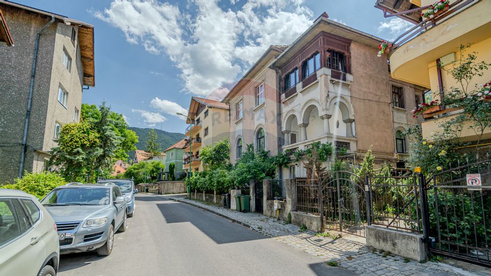 REZERVAT! APARTAMENT 4 CAMERE | MOBILAT COMPLET | TERASĂ DESCHISA |