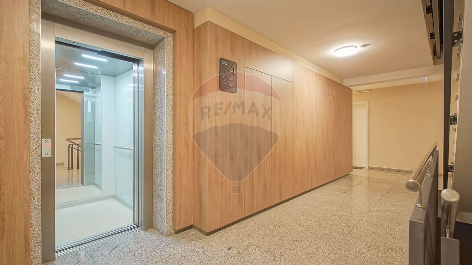 Apartament cu 2 camere de închiriat in zona Coresi - Kasper