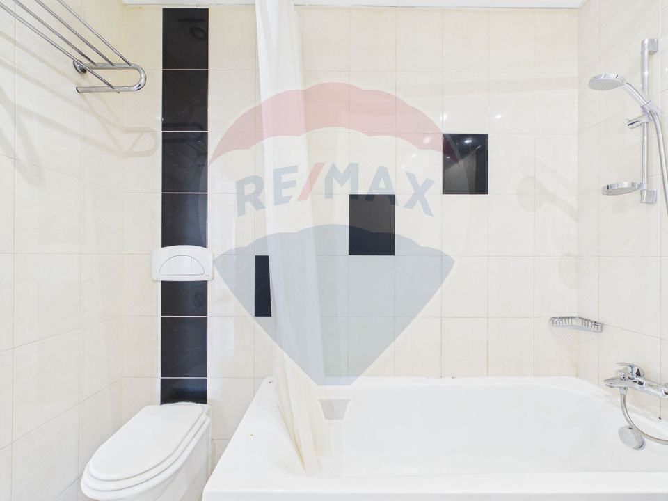 Apartament 2 camere - 65mp utili - de vanzare - zona Vitan-Barzesti