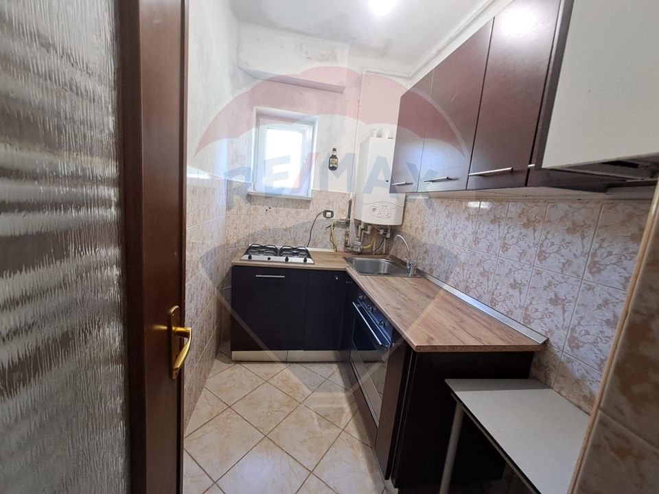 2 room Apartment for sale, Sud area