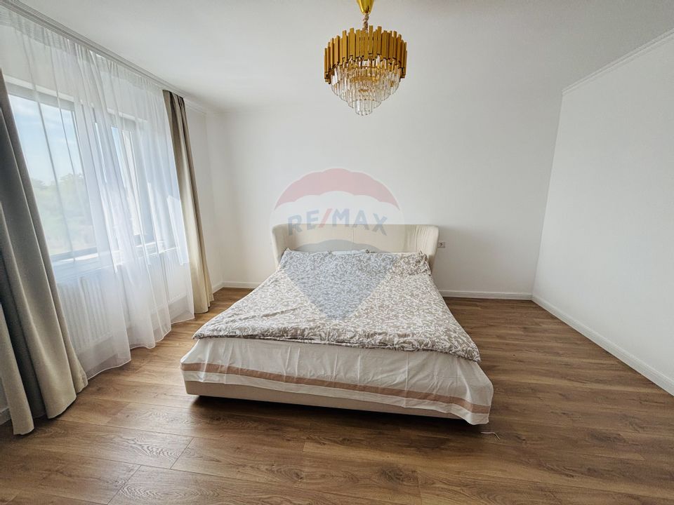 Vilă individuala de vânzare SNAGOV 0% Comision