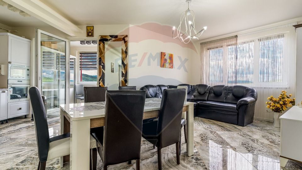 3 room Apartment for sale