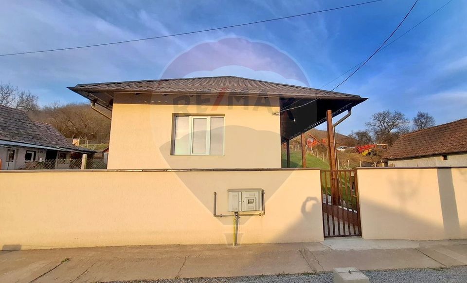 3 room House / Villa for sale