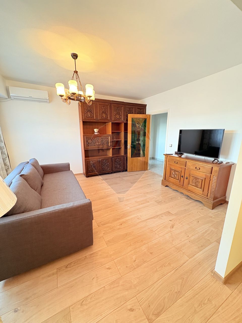 3 room Apartment for rent, Iancului area