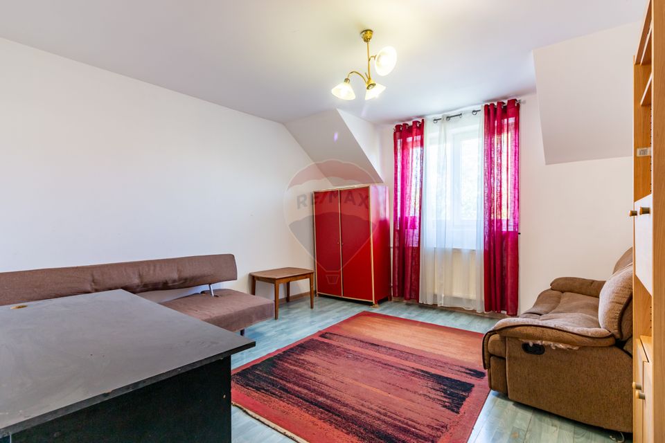 5 room House / Villa for sale, Bucurestii Noi area