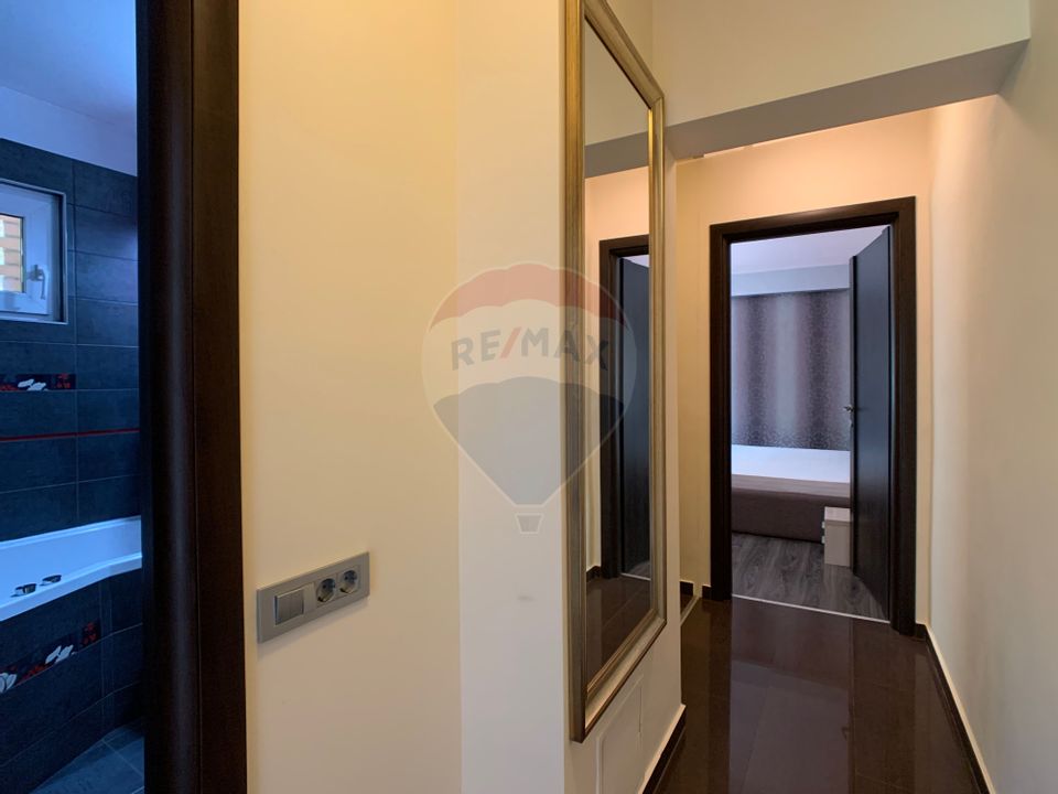 3 room Apartment for sale, Piata Unirii area