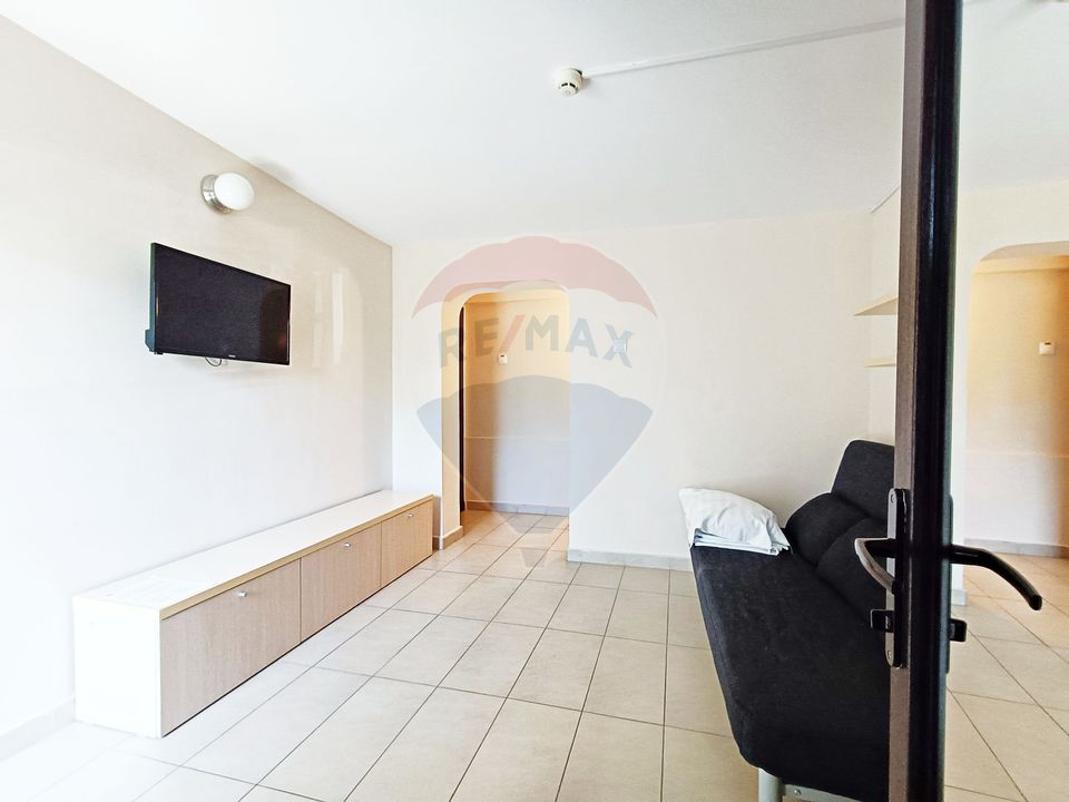 Vanzare Hotel Jijo's Mamaia, Plaja Privata, Ocazie Unica de Investitie