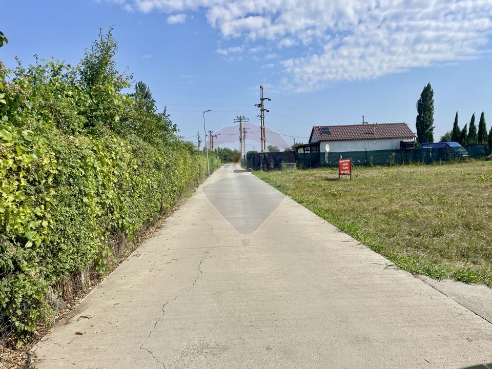 Spațiu industrial Focsani