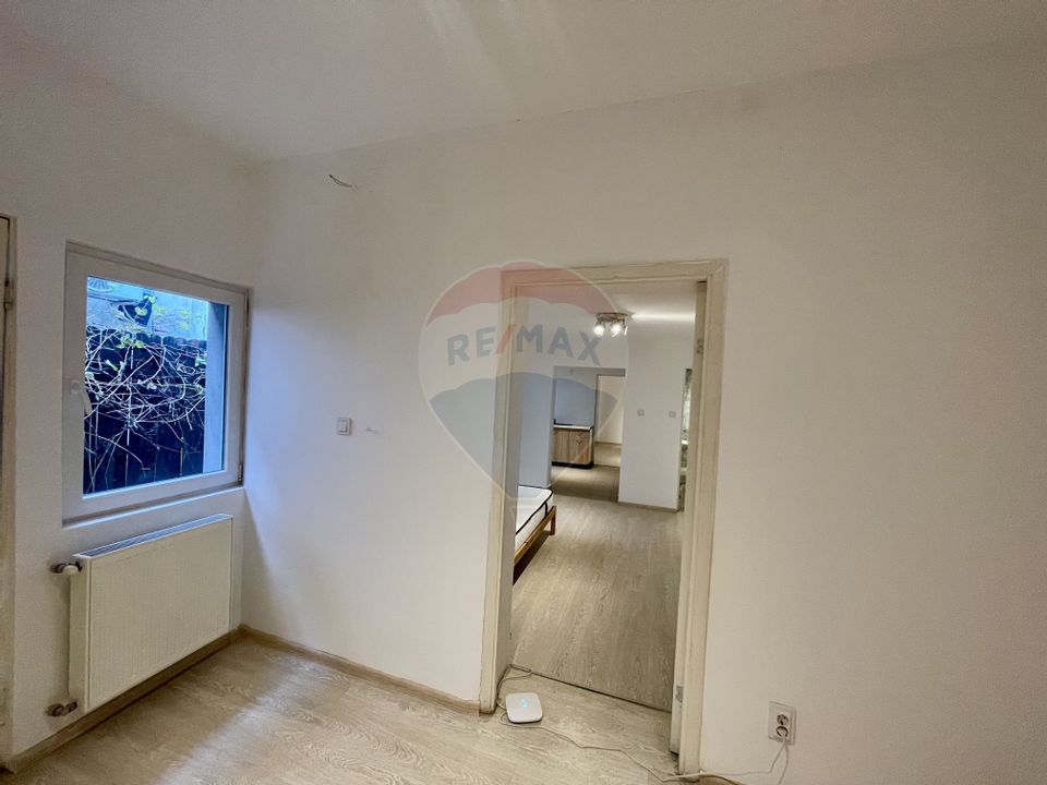 Spatiu comercial de vanzare în zona Gara de Nord