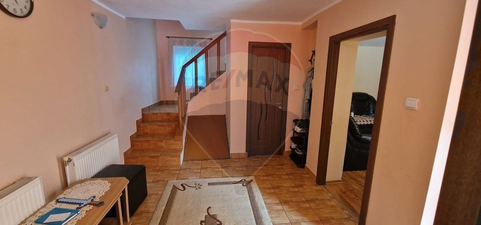 Casă P + 1E, strada Gheoghe Glod, zona Tache