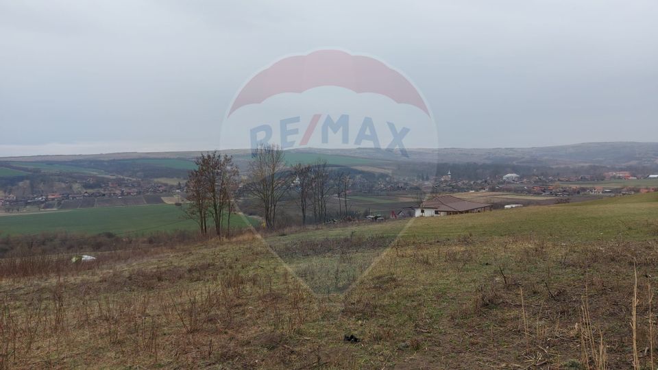 Land 2,866sqm Dabaca / None