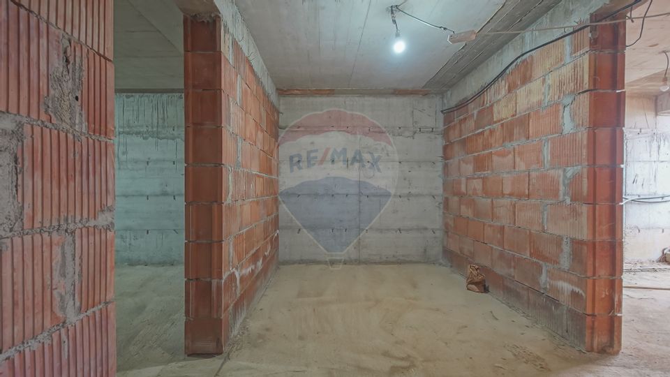 COMISION 0% Casă Individuala La Rosu cu teren de 4000 mp in Crizbav