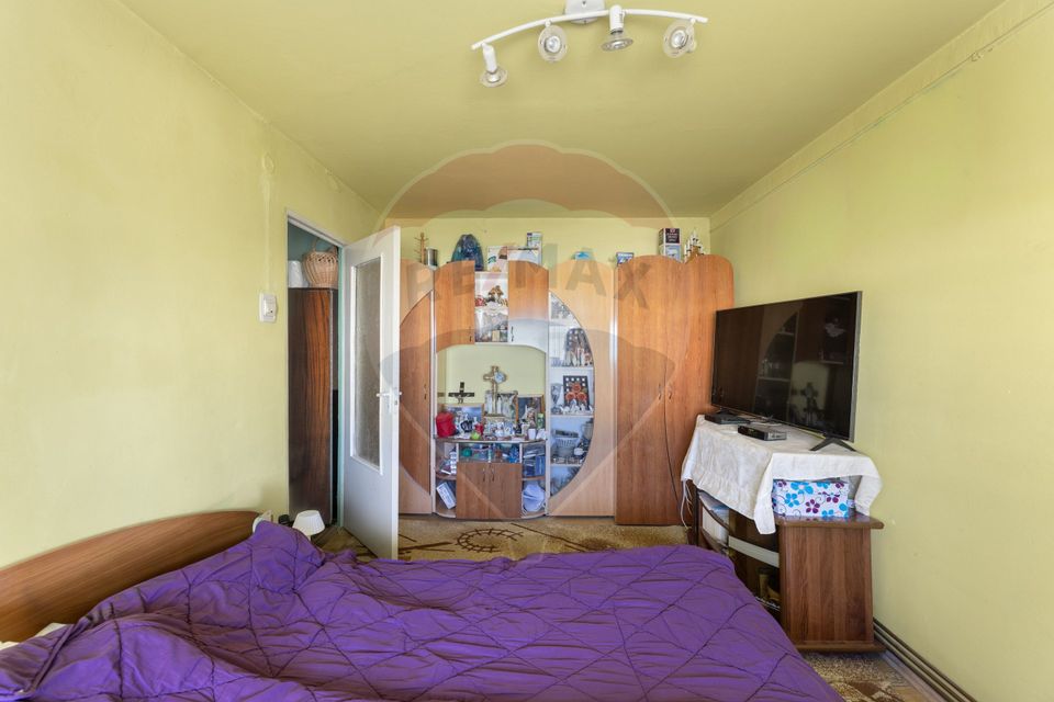 3 room Apartment for sale, Aurel Vlaicu area