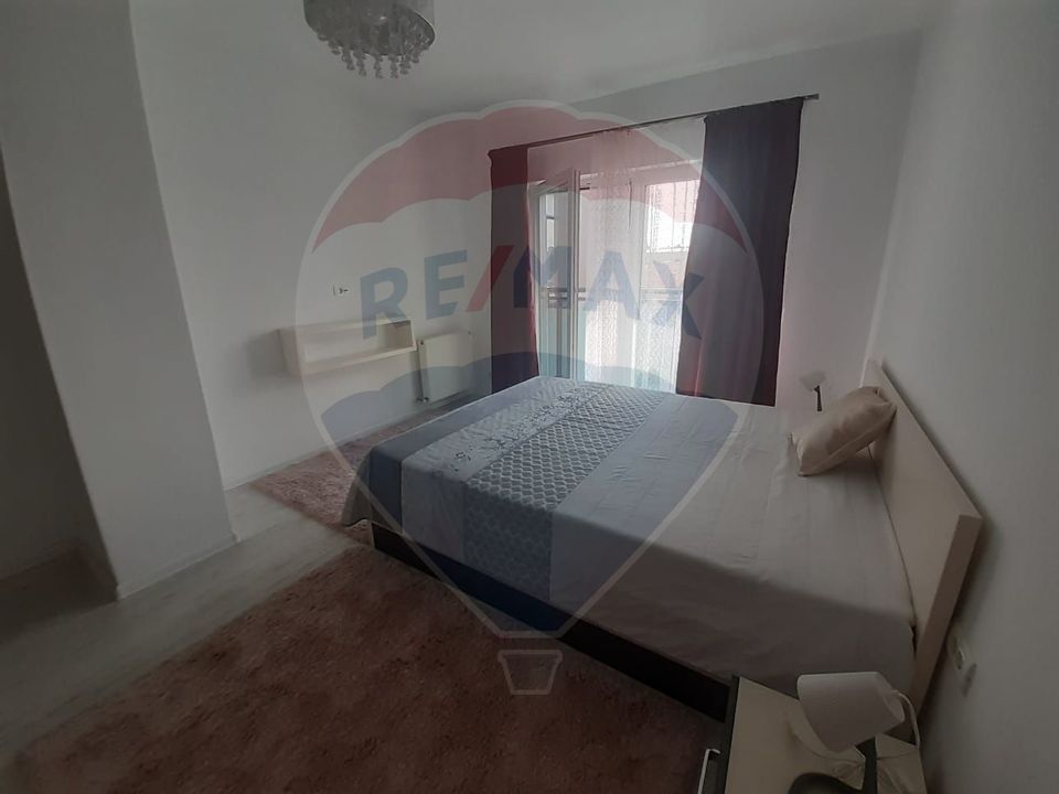 2 room Apartment for rent, Ultracentral area