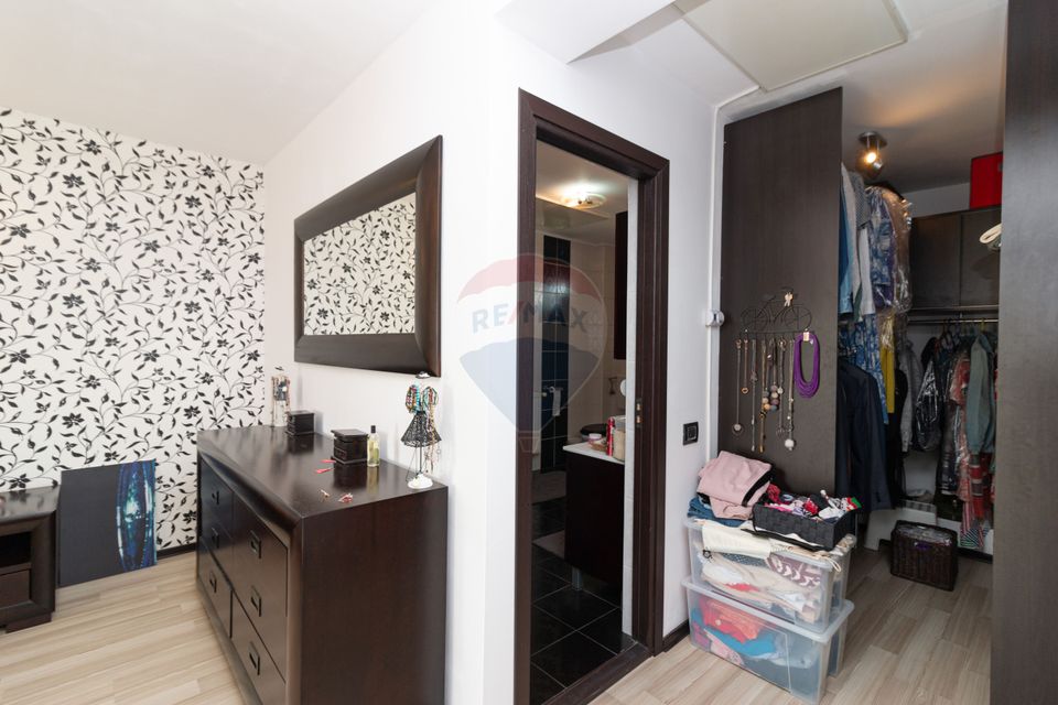 Casa de vanzare P+1, teren 500mp Bragadiru, Magurele, Varteju, Ilfov