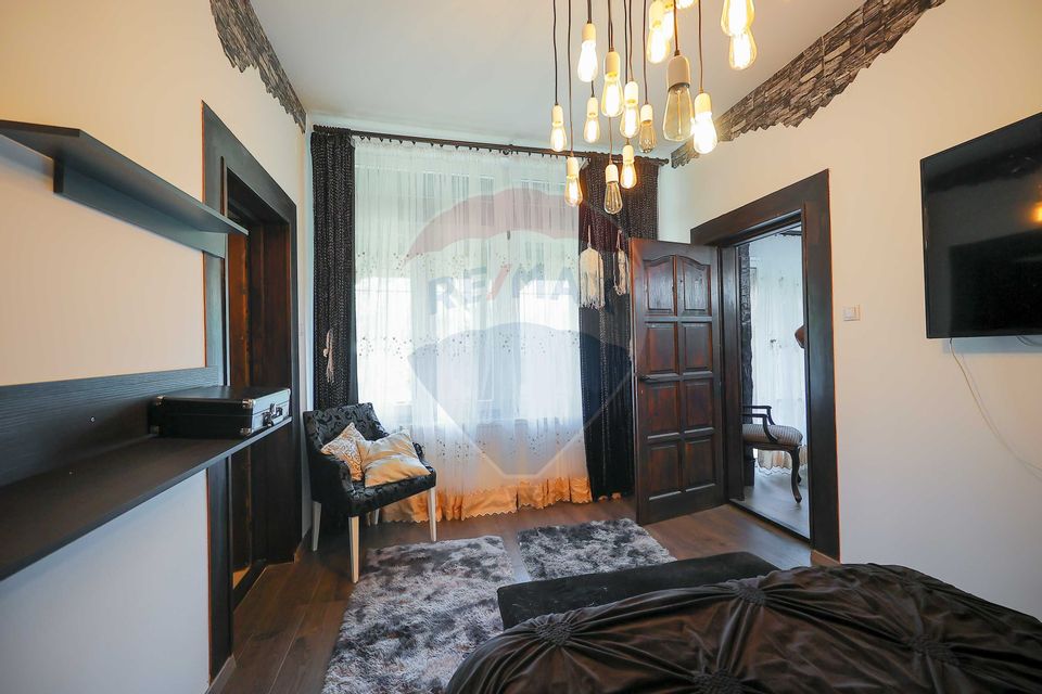 De vânzare Casă tradițională, la doar 20 de minute de Oradea