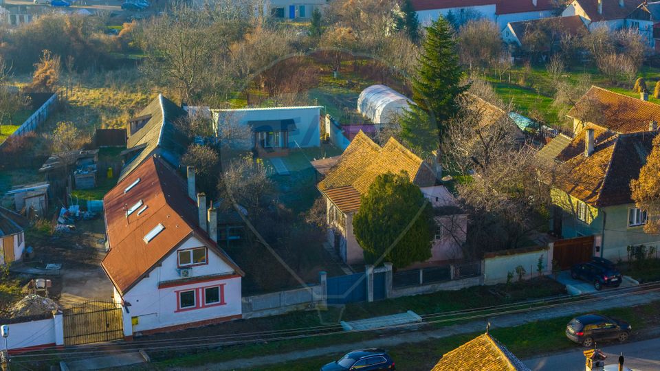 3 room House / Villa for sale