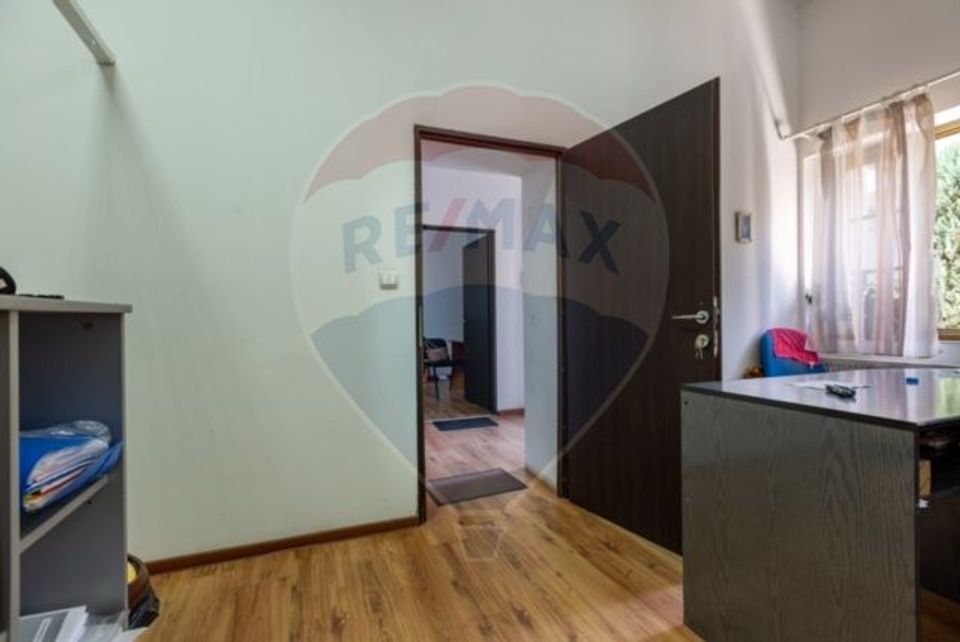 2 room Apartment for sale, Ultracentral area