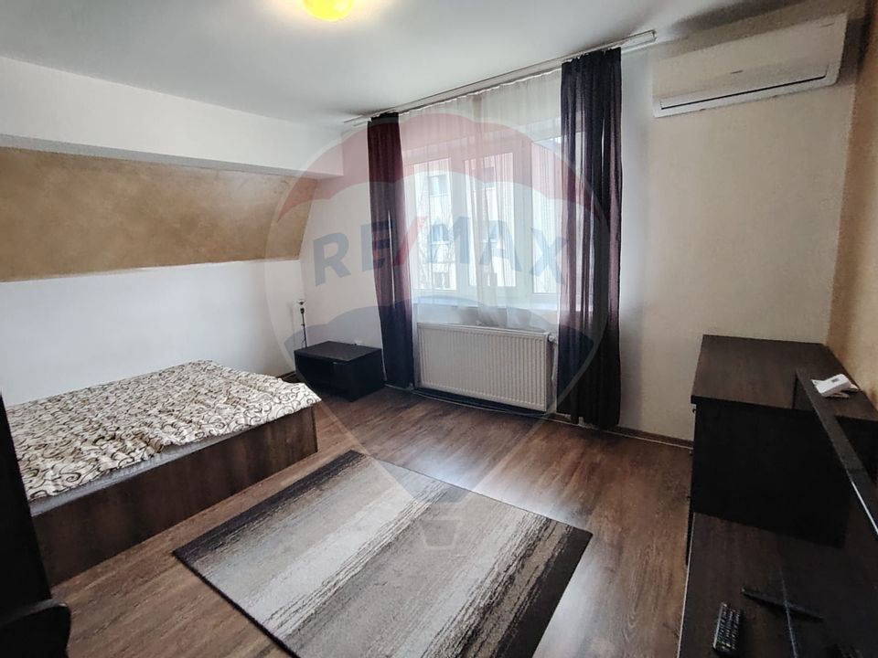 1 room Apartment for rent, Zorilor area