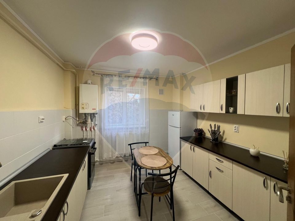 2 room Apartment for rent, Ultracentral area