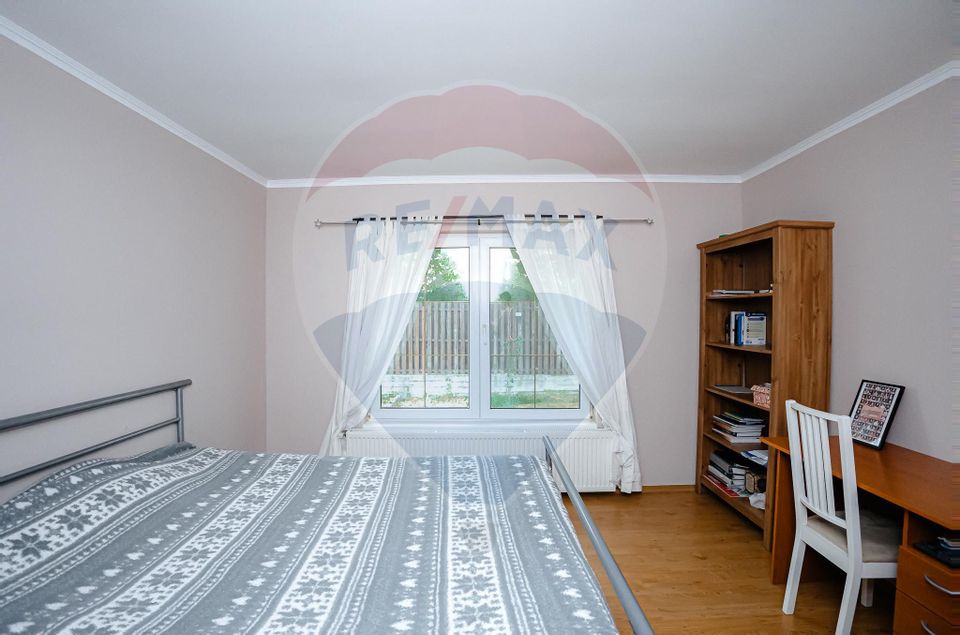 Camp & Conference Complex for sale in Arges