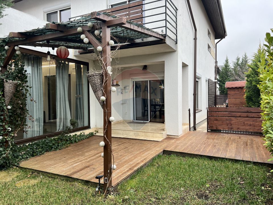 4 room House / Villa for sale