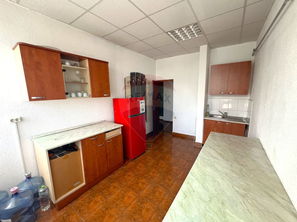 160sq.m Commercial Space for rent, Baneasa area