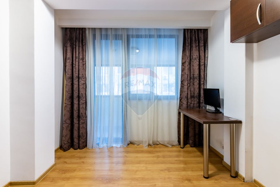 Apartament 3 camere | Loc parcare | Bloc nou | Metrou | Berceni