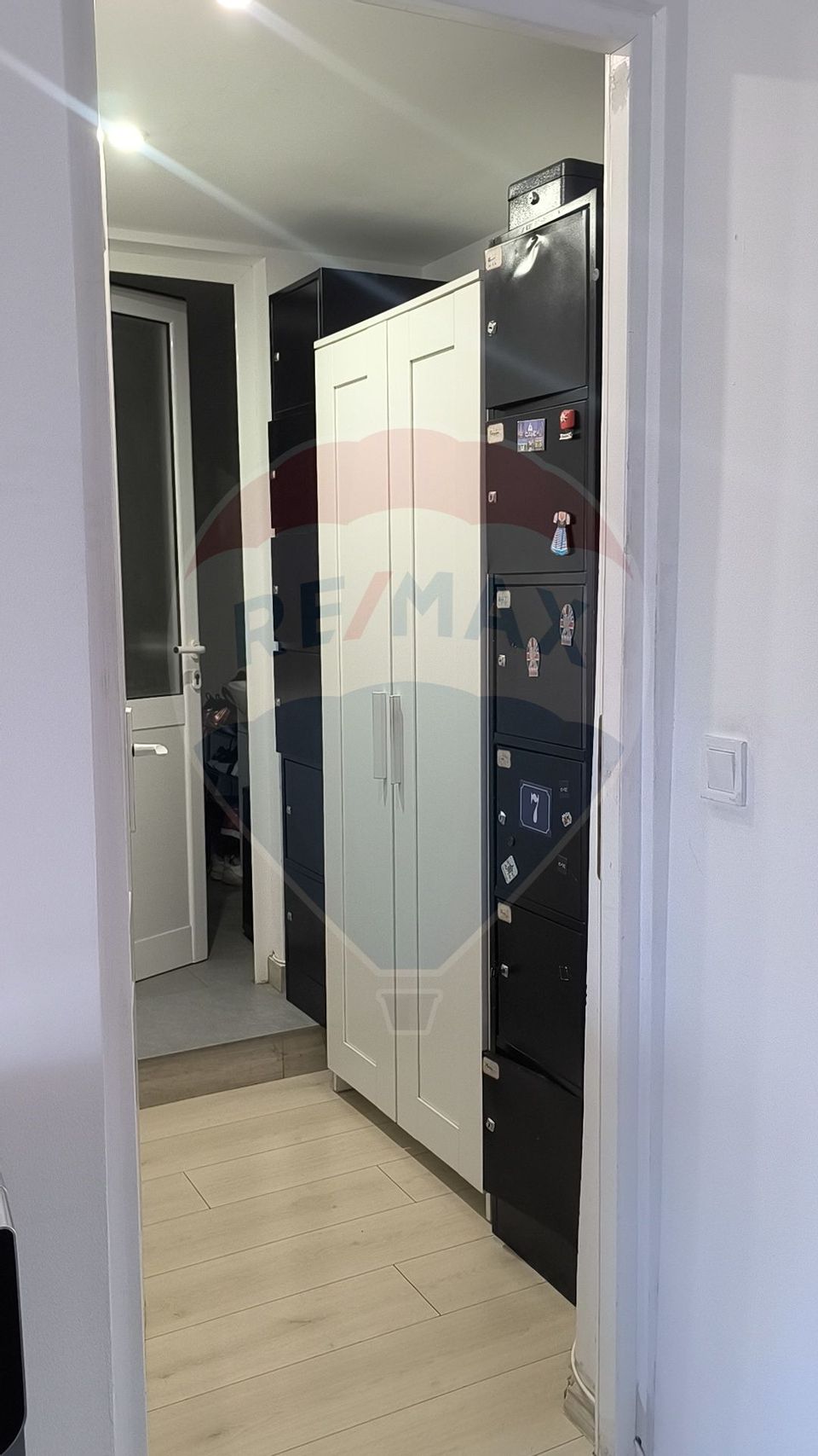 Spațiu comercial de vanzare în zona Central