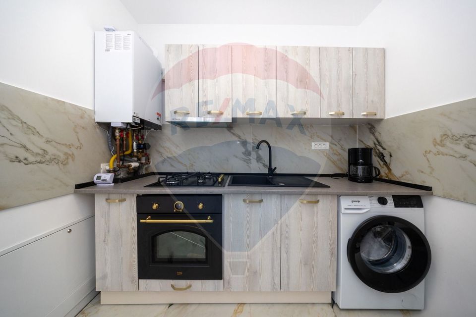 Proprietate speciala, cu destinatii multiple, Sanpetru/ Harman!