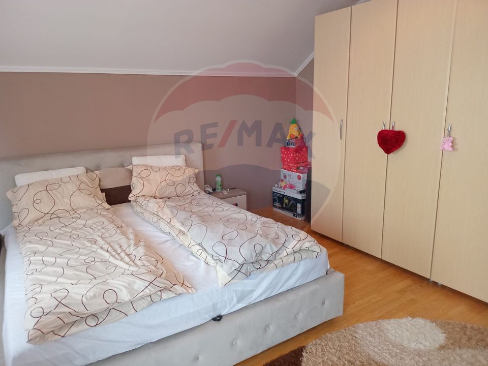 4 room House / Villa for sale