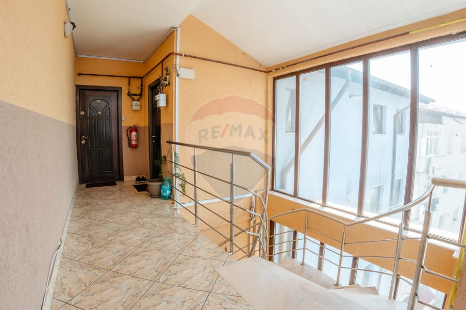 Apartament 2 camere NOU