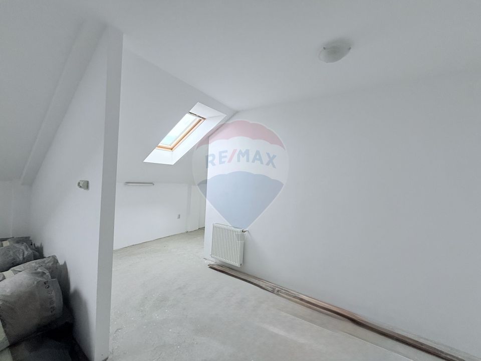 Spatiu de birouri de 13 0mp de inchiriat in zona Someseni