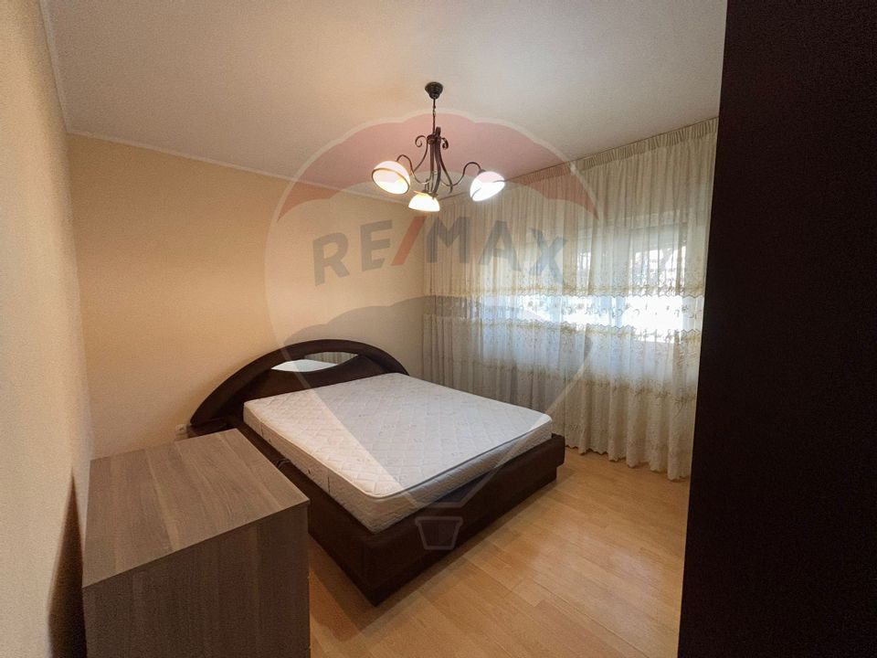 2-room apartment for rent in Vitan Mall | Calea Vitan |