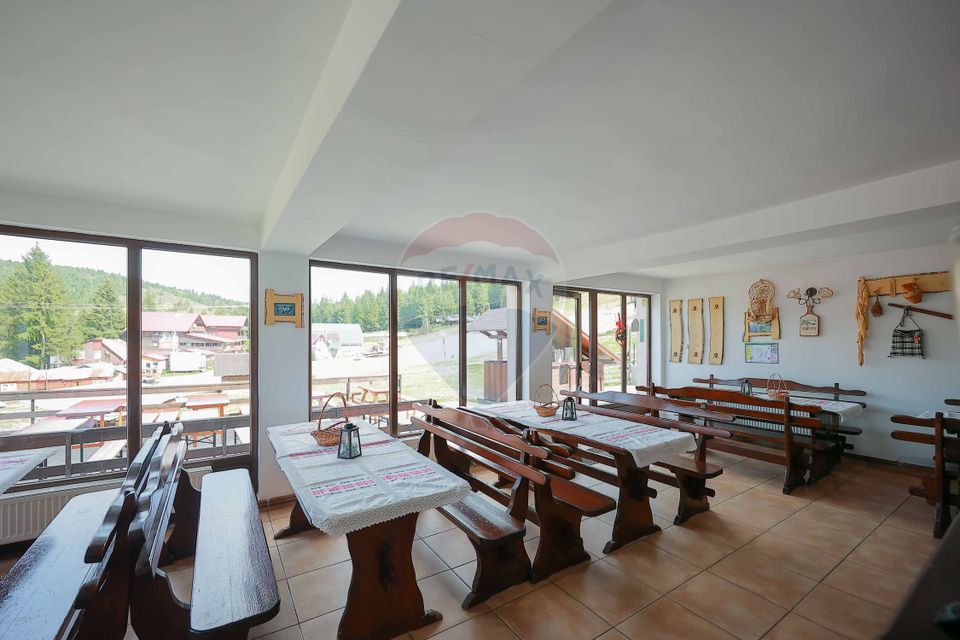 10 room Hotel / Pension for sale, Nord-Vest area