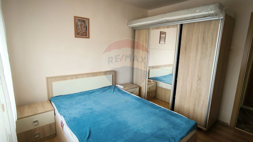 4 room Apartment for sale, Vitrometan area